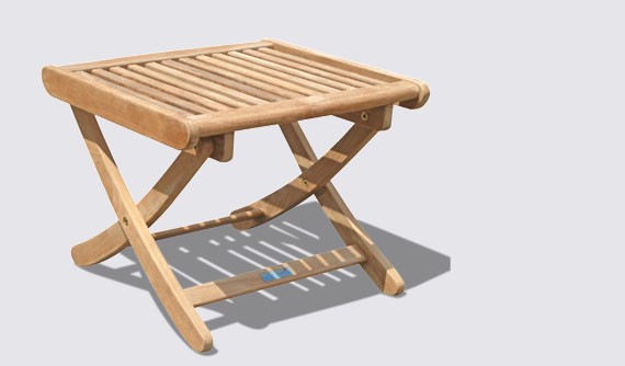 Bali Garden Tables
