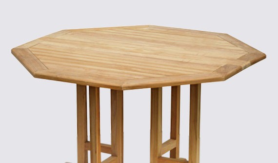 Octagonal Tables