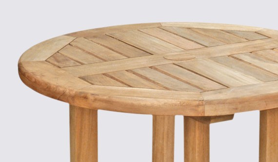 Small Garden Tables