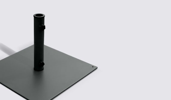 Parasol Bases