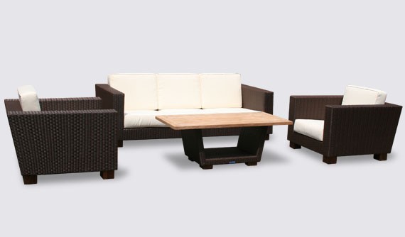 Sorrento Rattan Furniture