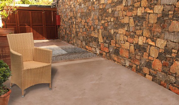 Rattan Chairs