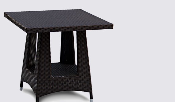 Rattan Tables