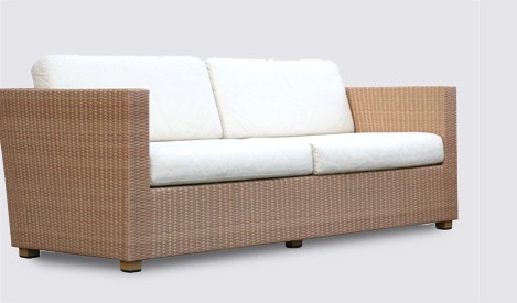 Rattan Sofas