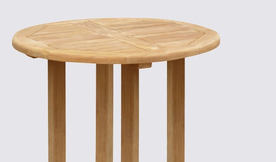 2 Seater Patio Tables