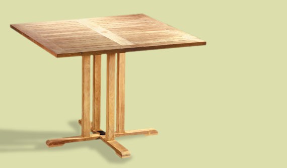 4 Seater Dining Tables