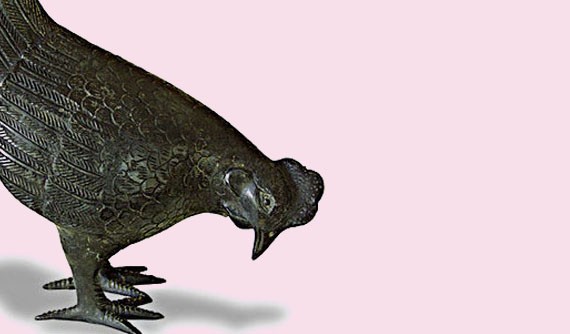 Animal Ornaments