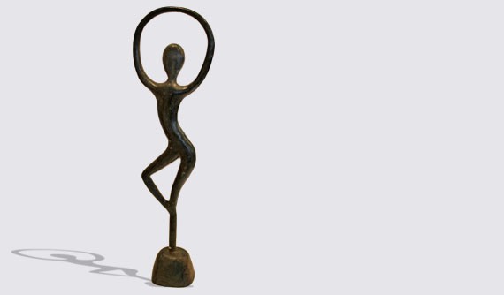 Abstract Ornaments