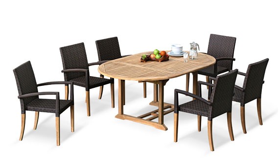 Synthetic Rattan