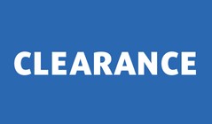 Garden Furniture Clearance
