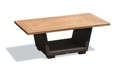 Coffee Tables with Storage