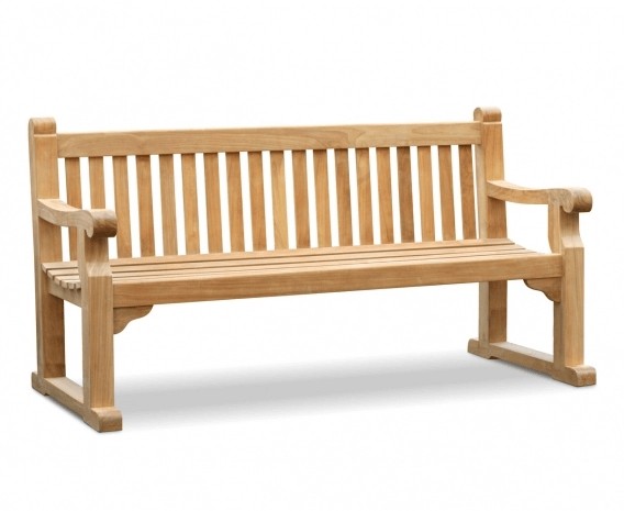 Hyde Park Benches