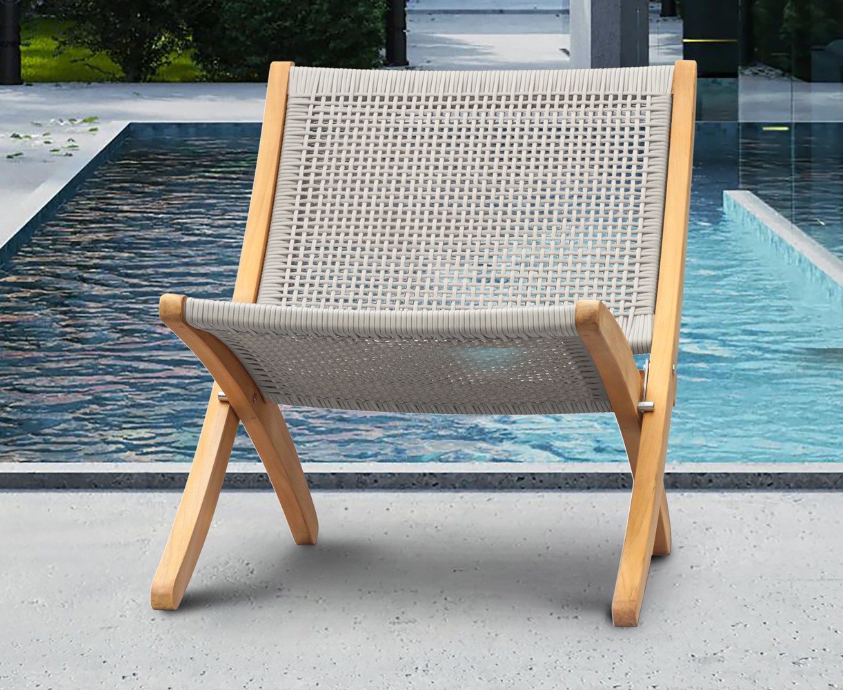 Amalfi Rattan Furniture