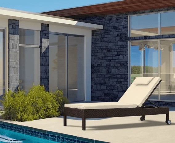 Rio Sun Loungers