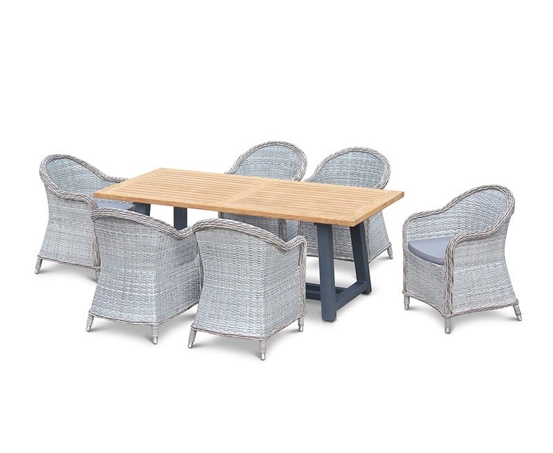 Eaton Rattan Furniture