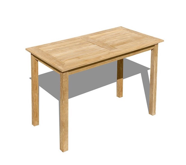 Teak Garden Tea Tables