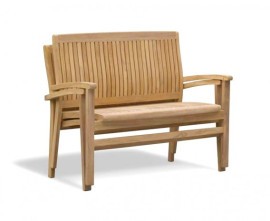 Stacking Benches