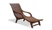 capri outdoor sun loungers