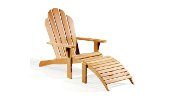 teak adirondack chairs