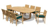 8 seater dining sets