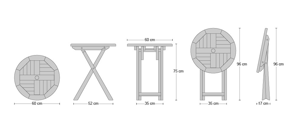 LT340-Suffolk-Table