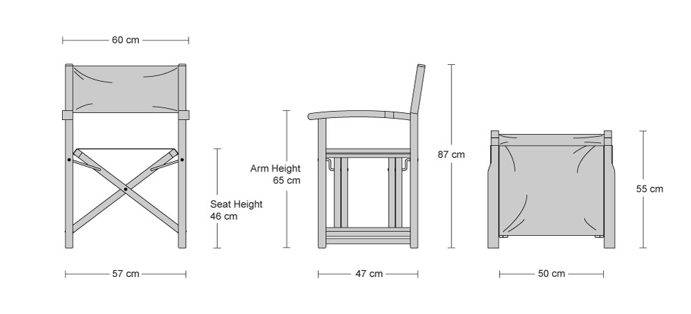 LT613-Directors-Chair