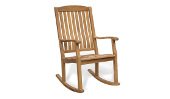 Rocking Garden Chairs