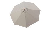 octagonal parasols