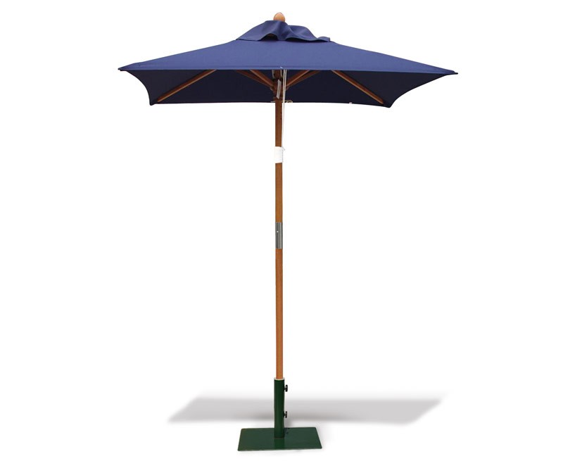 Square Garden 1.5m Parasol...