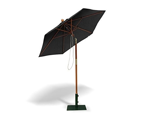 2m Tilting Garden Parasol –...