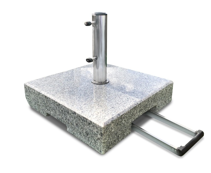 70kg Granite Parasol Base...