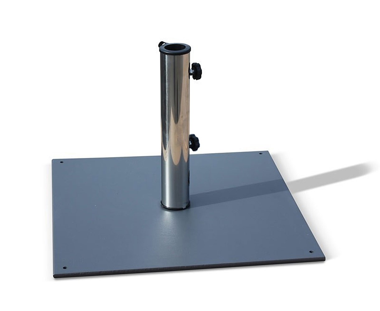 Garden Parasol Base,...