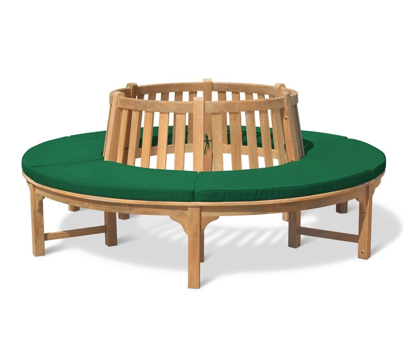 Tree Seat Cushion - 220cm